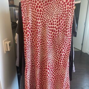 Realisation Par Naomi Skirt